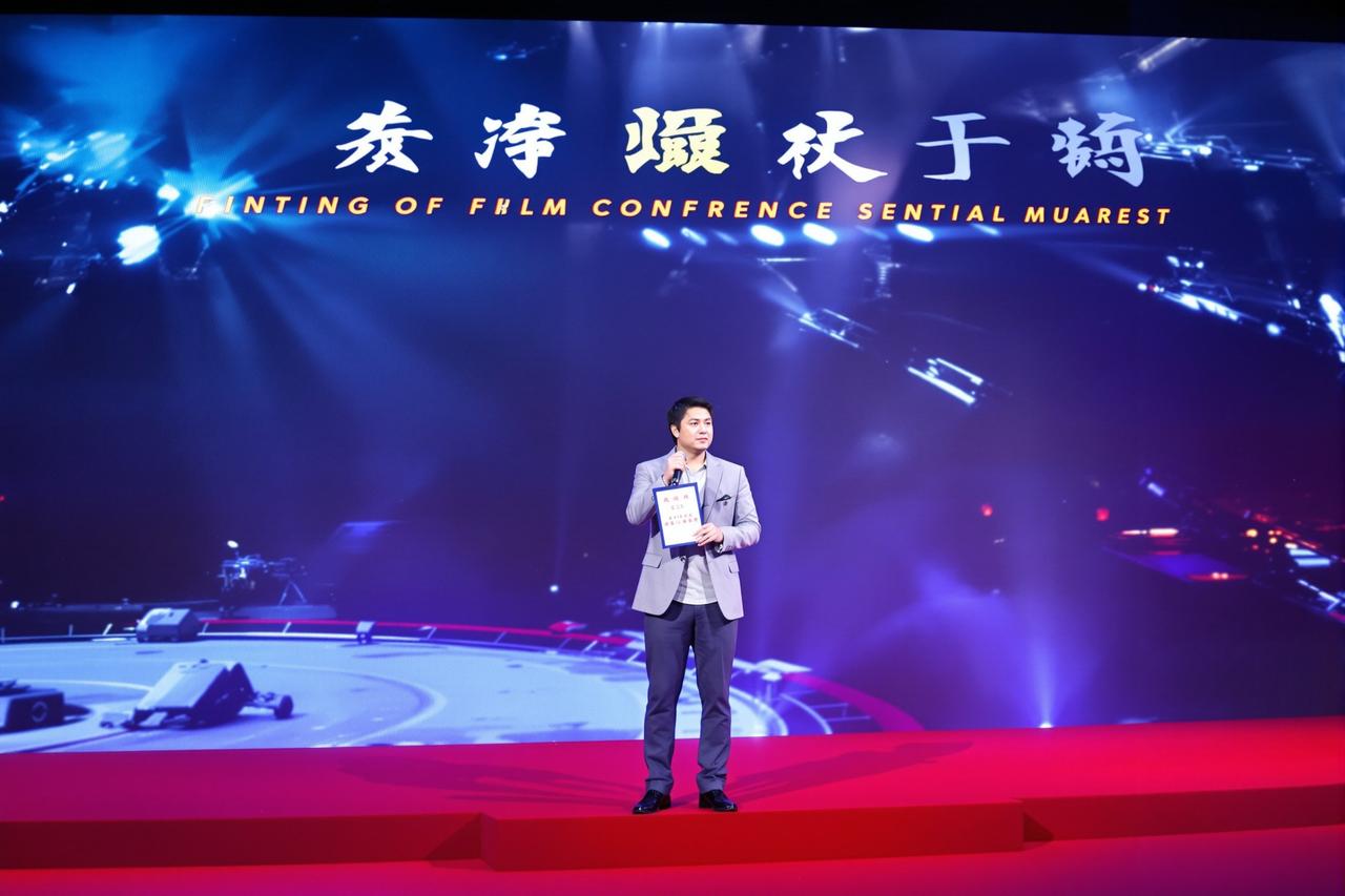 黄瓜视频2026年度片单正式发布,多部重磅作品即将亮相